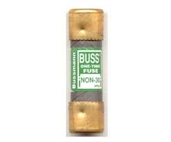 FUSE CLASS K5 30A NON30